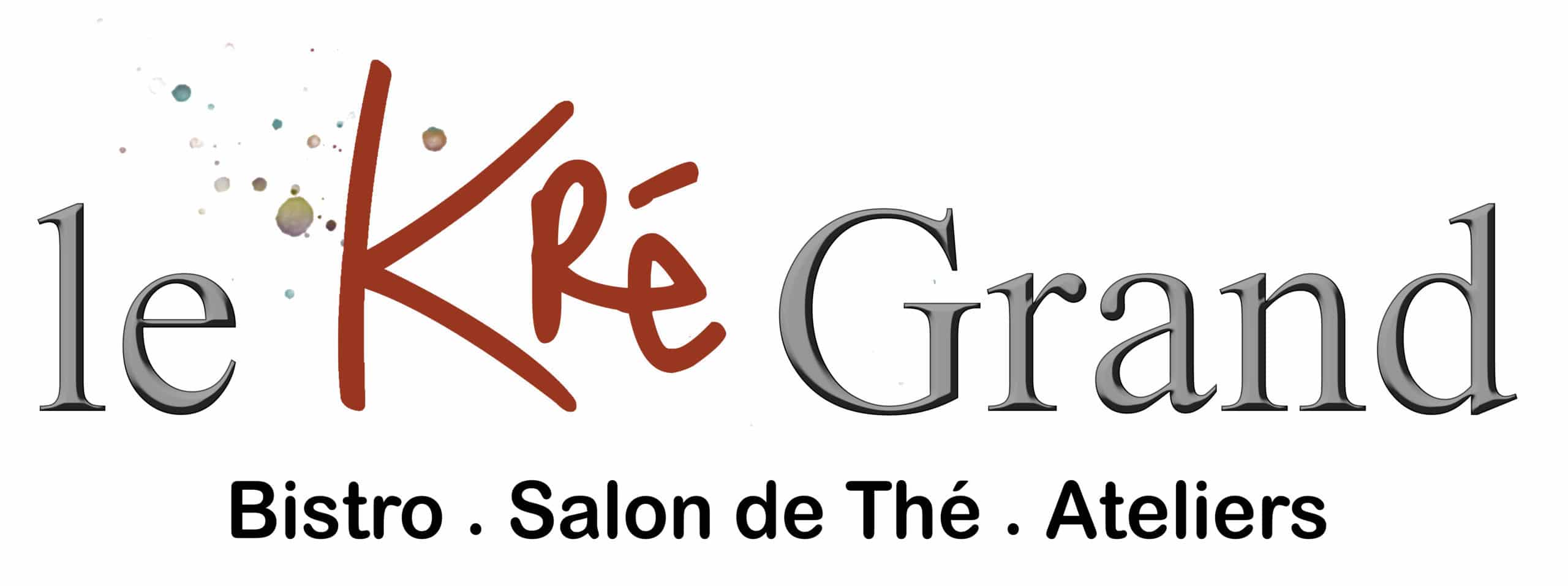 Le KréGrand restaurant